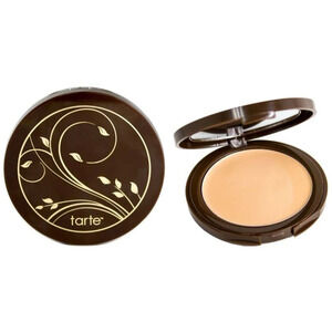 Tarte Amazonian Clay Smoothing Balm Foundation Shade Fair MSRP $40